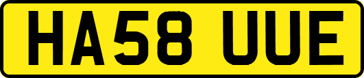 HA58UUE