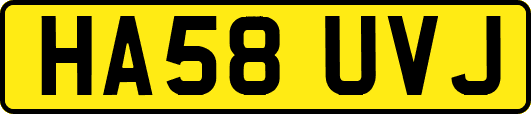 HA58UVJ