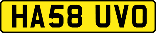 HA58UVO