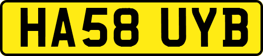 HA58UYB