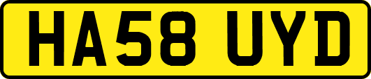 HA58UYD