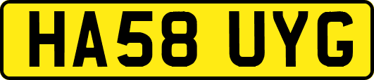 HA58UYG