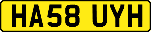 HA58UYH