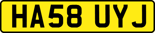 HA58UYJ