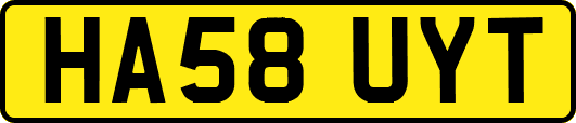 HA58UYT