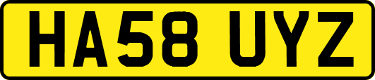 HA58UYZ