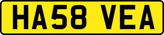 HA58VEA