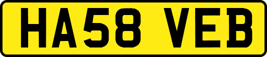 HA58VEB