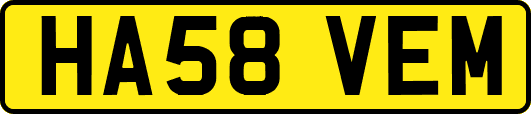 HA58VEM