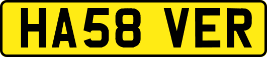 HA58VER