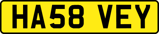 HA58VEY