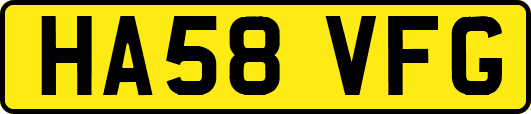 HA58VFG