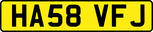 HA58VFJ