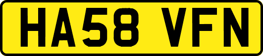 HA58VFN