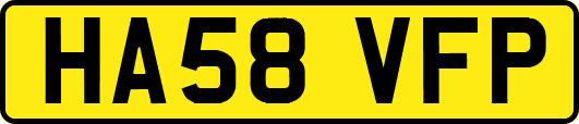 HA58VFP