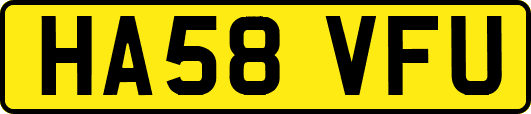 HA58VFU