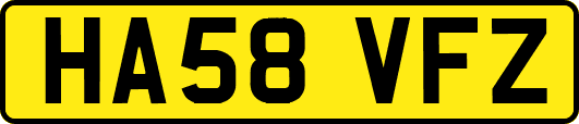 HA58VFZ