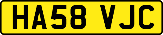 HA58VJC