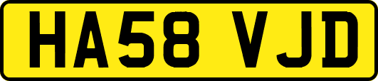 HA58VJD