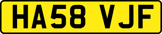 HA58VJF