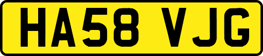 HA58VJG