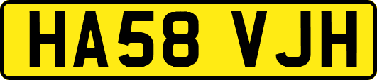 HA58VJH