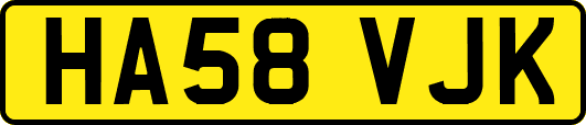 HA58VJK