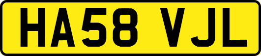 HA58VJL