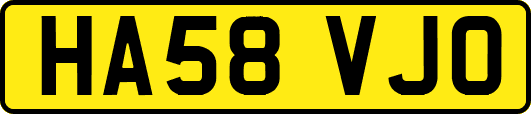 HA58VJO