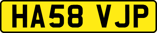 HA58VJP