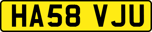 HA58VJU