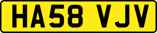 HA58VJV
