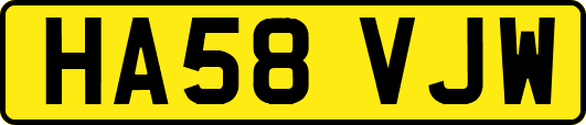 HA58VJW