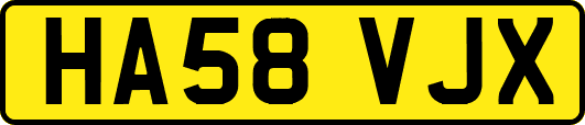 HA58VJX