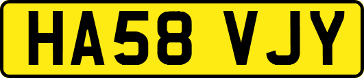 HA58VJY