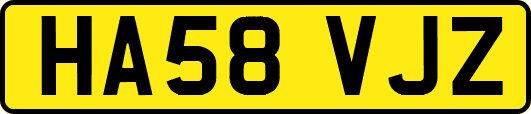 HA58VJZ