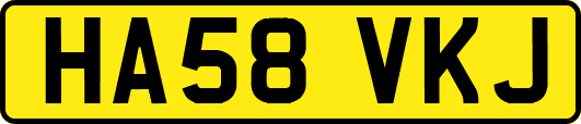 HA58VKJ