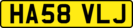 HA58VLJ