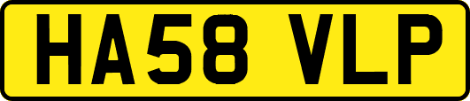 HA58VLP