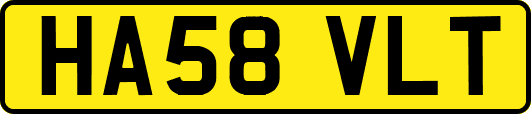 HA58VLT