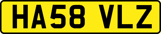 HA58VLZ