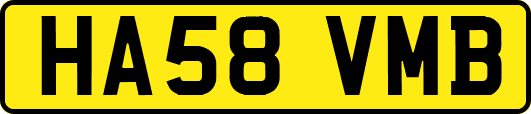 HA58VMB