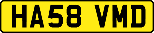 HA58VMD