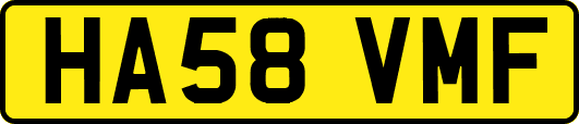 HA58VMF