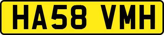 HA58VMH