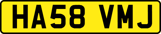 HA58VMJ