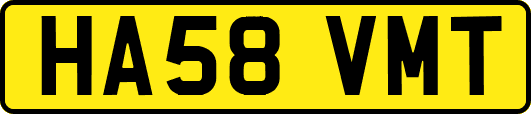 HA58VMT