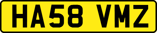 HA58VMZ