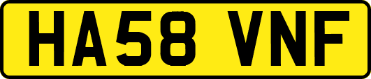 HA58VNF