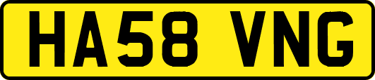 HA58VNG